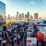 Case Studies: Exhibitors Who Achieved ROI at TECHSPO Twin Cities Technology Expo